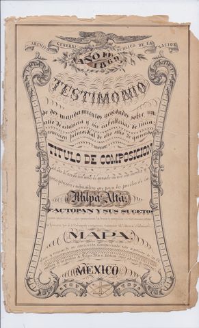 AÑO DE 1869